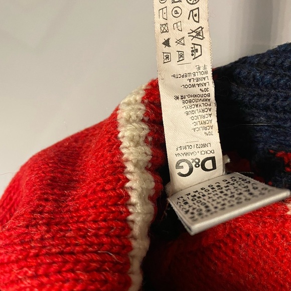 Dolce&Gabbana baby hat - Picture 6 of 6